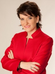 Olivia Schofield - Our Keynote Speaker