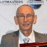 Leaning agains a post IMG_8943