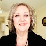 Cherie Wallace headshot 2025