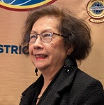 Leonor Ragan Profile