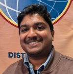 Somesh Ganesh Profile