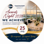 Award carousel