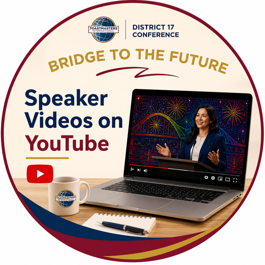 conf videos on youtbe 2
