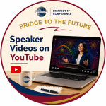 conf videos on youtbe 2