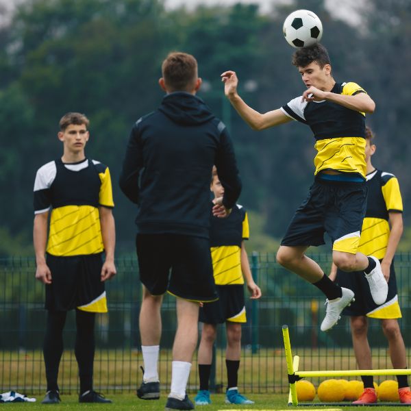 training