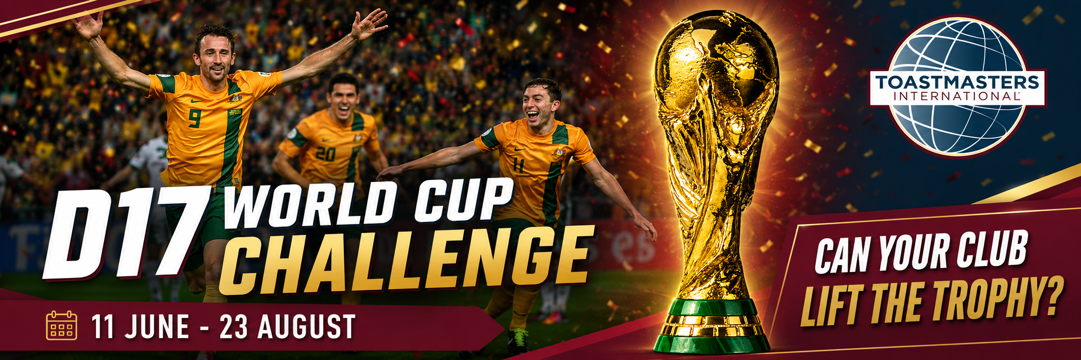 world cup challenge