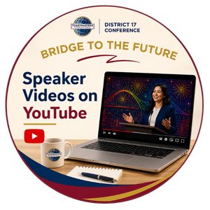 Bridge to the future video