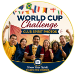 World Cup CHallenge Team Spirit
