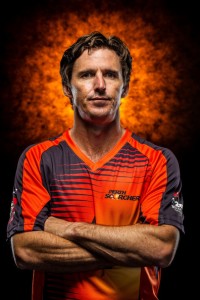 Brad Hogg - Our Inspirational Workshop presenter