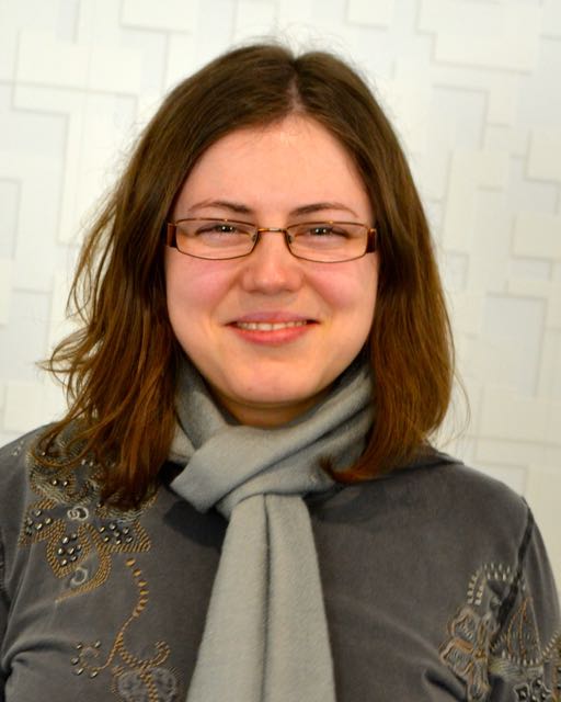 Elena Mikhallserich