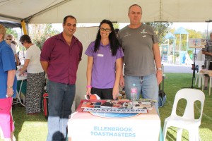 Ellenbrook event 2