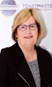 Sue Fallon District 17 Program Quality Director Perth Australia