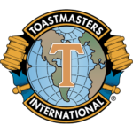 Toastmasters International Logo Historic
