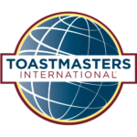 Toastmasters International Logo Colour Square